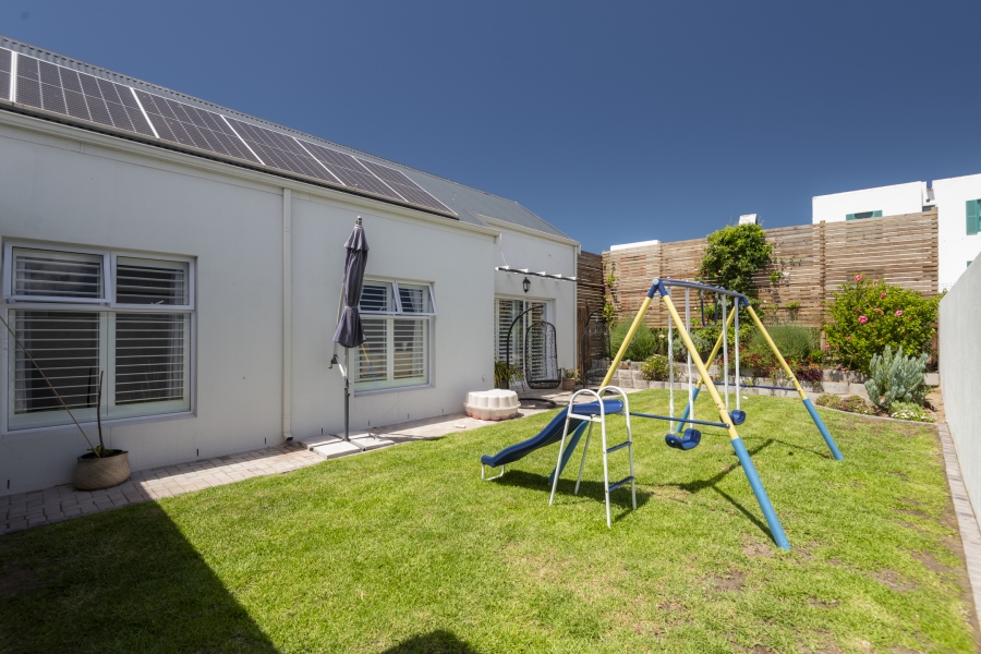 3 Bedroom Property for Sale in Laguna Western Cape